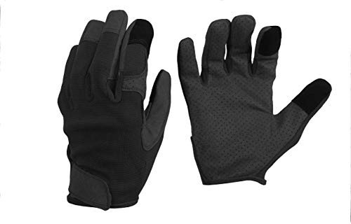 Mil-Tec Handschuh Für Besondere Anlässe-12521102 Schwarz XL