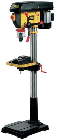 Fartools DP-25C TALADRO COLUMNA 550W LASER CM2