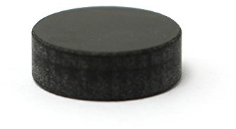 400–750 Nm Filtre 9 mm permettant pour objectif IR Laser uniquement