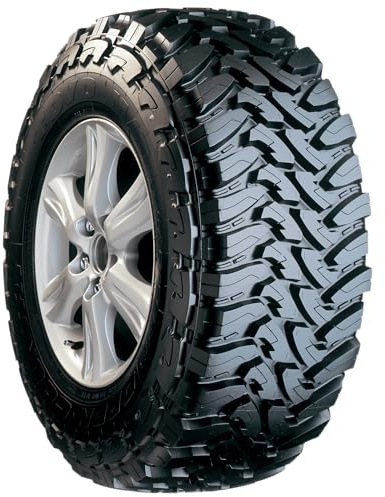 Toyo Open Country M/T - 10.5/31/R15 109Q - C/C/72dB - Ganzjahresreifen