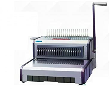 Peach CBMS160 Plastikbindegerät