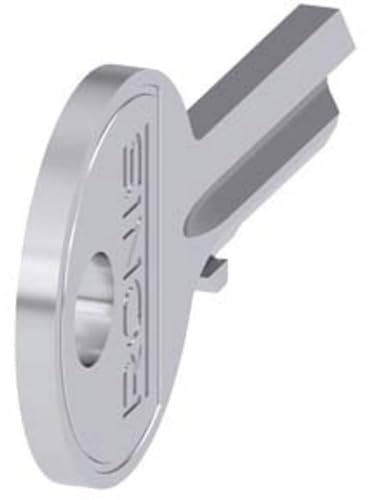 Siemens Sirius ATC – Clé pour interrupteur à clé Ronis Serrure SB30