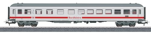 Märklin Start up 40502 - Intercity-Bistrowagen, 1. Klasse, DB AG, Ep.VI