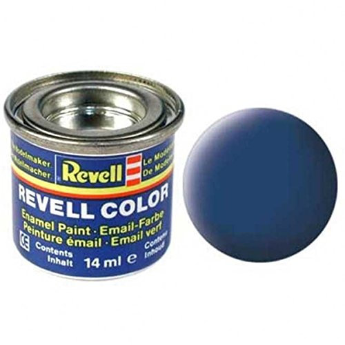 Revell Blue Matt 14 ml