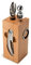 ROMINOX RX2113 Accessori per Vino, Faggio
