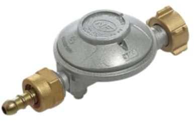 Home Gaz Détendeur butane NF tétine