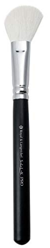 Royal & Langnickel Silk Pro Applying Powder Cheek Colour and Bronzer Contour Blush Brush