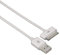 Hama Sync-Kabel für Apple iPod/iPhone/iPad USB 2.0