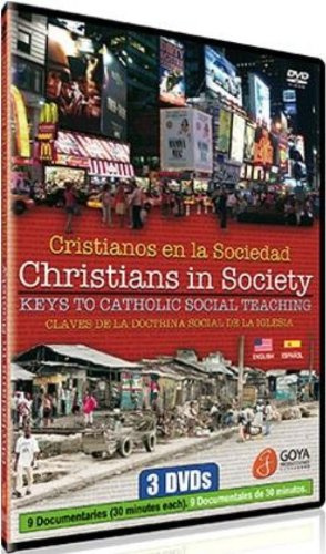 Cristianos en la Sociedad