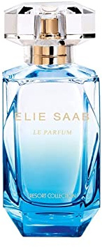 Elie Saab Eau de Toilette Damen Resort Collection 50.0 ml, Preis/100 ml: 79.98 EUR