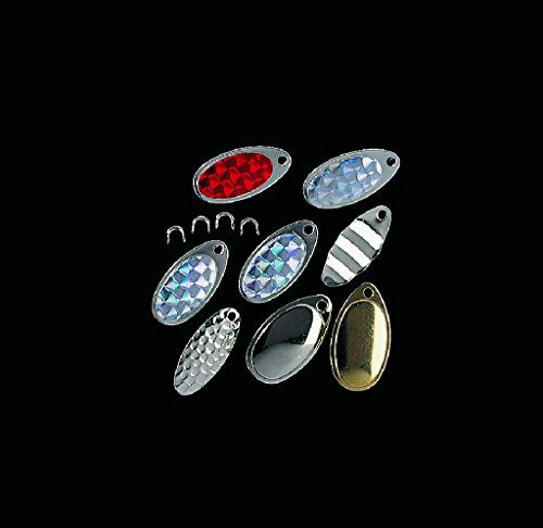 JENZI Spinnerblättchen 1