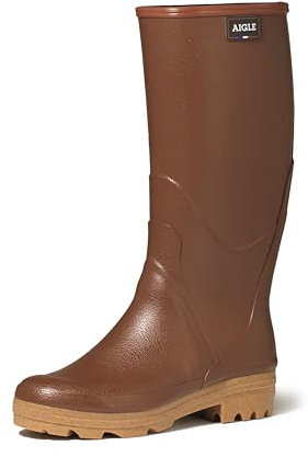 Aigle Chambord Pro 2 Bottes de travailHomme