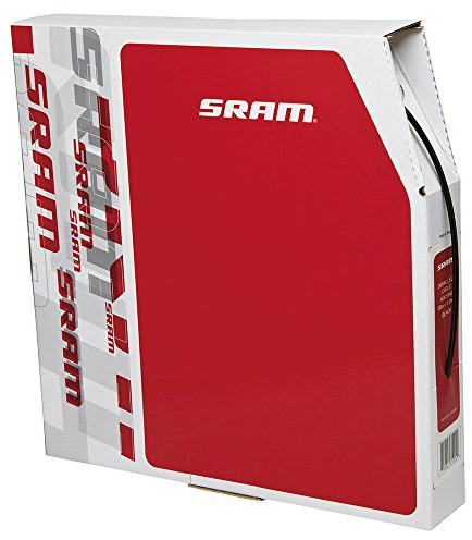 Sram Seilhülle-2137932701 schwarz 30m
