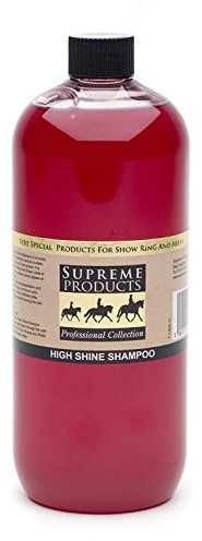 Supreme Products High Shine Shampoo, 1 Litre