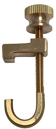 GEWA Rissklammer Streichinstrumente 17 x 25 mm