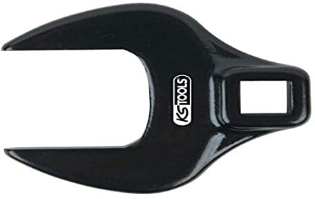 KS Tools 913.1943 Llave de boca encajable 3/8, 24 mm