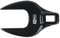 KS Tools 913.1943 1/2 Einsteck-Einmaulschlüssel, 24 mm