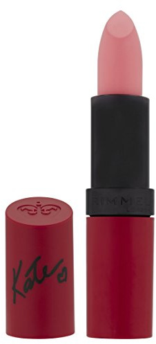 Rimmel Kate Moss Lasting Finish Matte Lipstick, 101