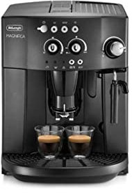 De'Longhi Magnifica, Machine expresso avec broyeur, ESAM4000.B, 1.8L, Noir