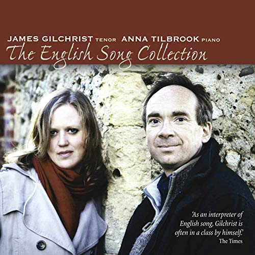 English Song Collection