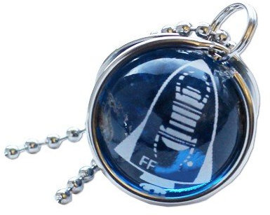 Geocaching Travel Bug Marble incl. Logbuch Coin TB - Geocoin - Geocaching Coin Murmel