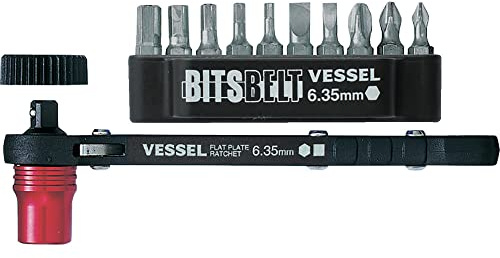 Bahco 815VDE-3-200 - Screwdriver Vde Phillips