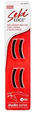 Seki Edge Wimpernzange Nachfüllpads (SS-604R)