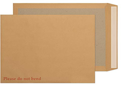 Blake Purely Packaging Board bakficka skala och försegla kuvert
