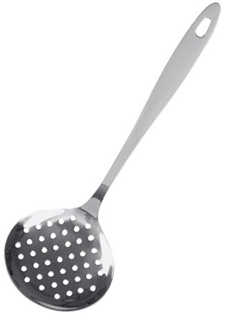 Skimmer Fackelmann Acciaio Inox.