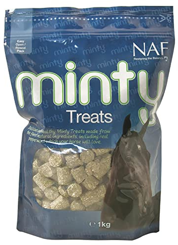 NAF Minty Treats - 1kg - 100% natural