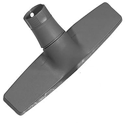 Vacuum Bare Surface Canister Floor Brush, Compatible with Kenmore