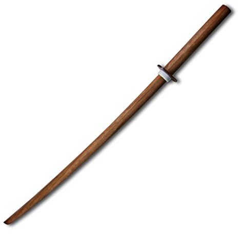 Budoten Bokken, 100 cm, Roteiche