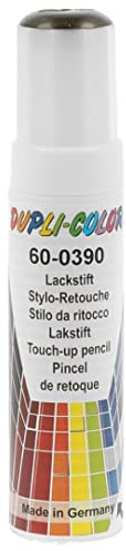 DUPLI-COLOR 601941 Lackstift Auto-Color Braun metallic 60-0390 12ml