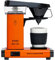 Moccamaster Cup-One, Filterkaffeemaschine klein, Kleine Kaffeemaschine, Filterkaffeemaschinen, Orange
