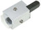 Silverline 282403 Corner Chisel 70 mm