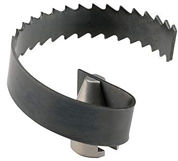 Ridgid 62925 T-111 3 Spiral Sawtooth Cutter