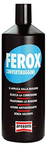 Arexons AREXONS FEROX BLS.ML.95 CONVERTITORE DIRUG