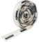 Abrechnung Scheuerleiste, Klebeband mit Latz Länge 50 ml Höhe 150 mm Dicke 8 mm 235859 – 003