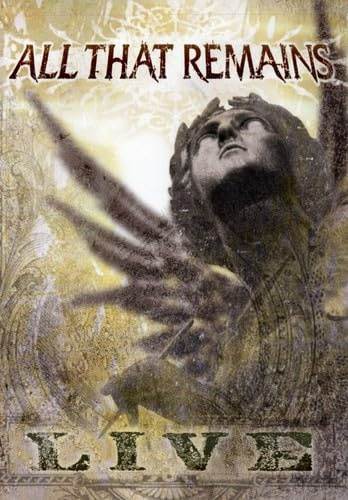 All That Remains: Live [DVD] [2007]