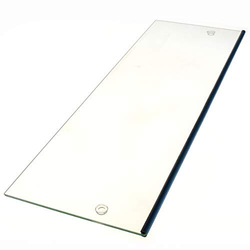 Demi clayette Verre Avant 510x171 pour Refrigerateur