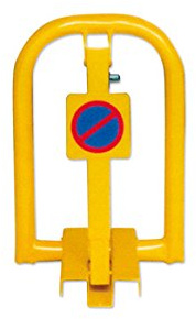 Ferpasa M257776 - Valla stop parking