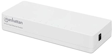 Manhattan Ethernet Switch (560689)