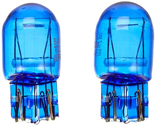 Ballack 1210228 belysningsmedel T20 W 21/5 W xenon, vit, 2 stycken, 12 V 5 W