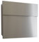 Radius Letterman 4 Edelstahl