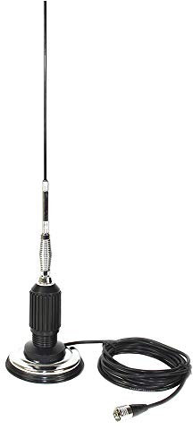 Albrecht CB 95/800 Magnetantenne