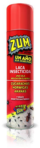 ZUM insectidida cucarachas spray 300 ml