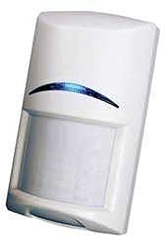Bosch ISC-BDL2-WP12G motion detector Wired White