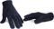 normani Handschuhe Chenille für Teenager und Damen Farbe Marine