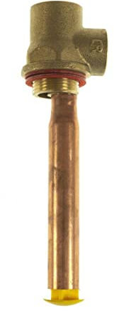 1 (22mm) Surrey Outlet Flange