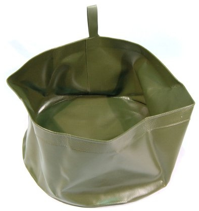 Mil-Tech Wasserbehälter -16006001 Wasserbehälter Oliv One Size